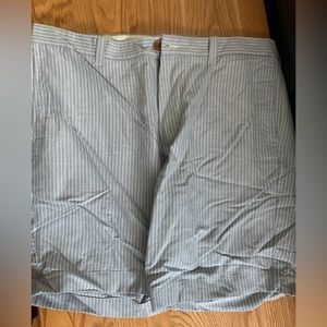 J Crew men’s shorts **2 for $15**